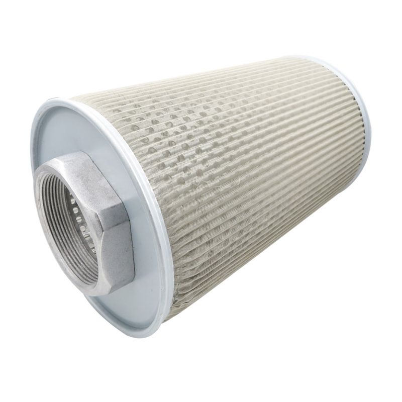 Air Filter for Ring Blower