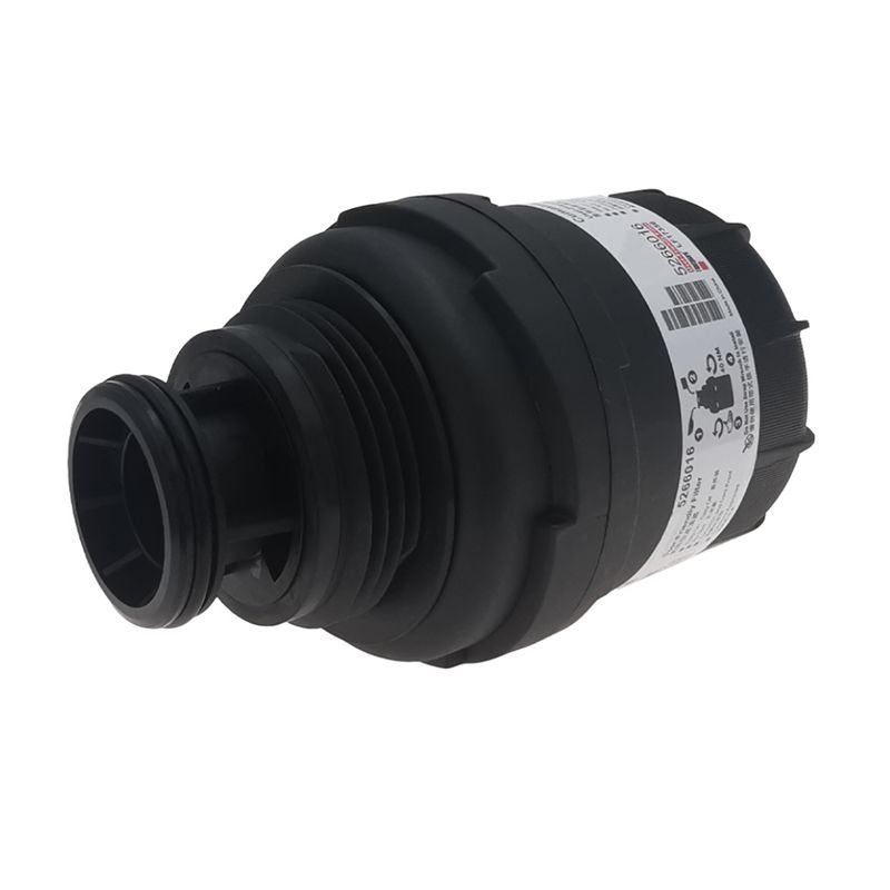 Oil Filter LF17356 for Tractor