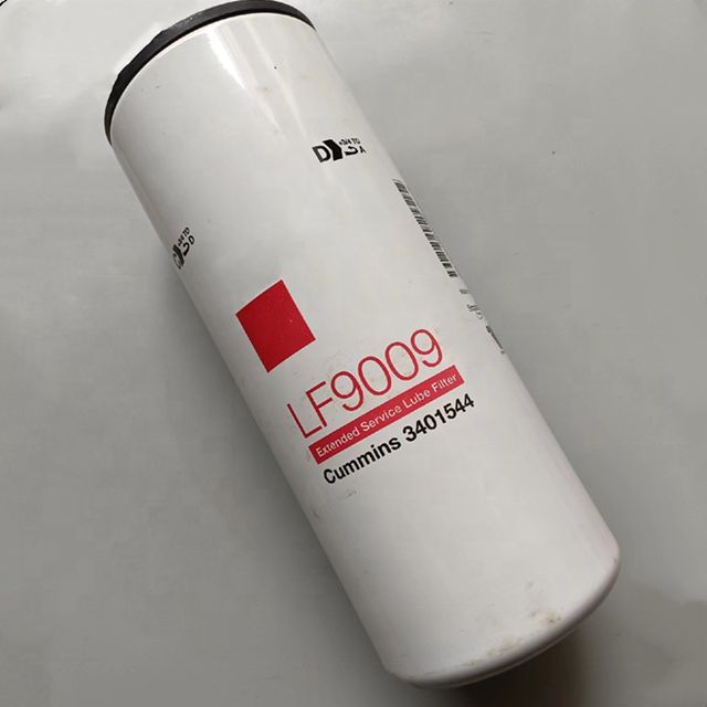 Oil Filter LF9009 Lube Filter For Truck NT855 Engine