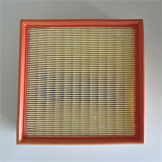 Air filter H4811040007A0 for cars/agricultural machinery/light trucks/heavy trucks/buses/construction machinery/generator sets