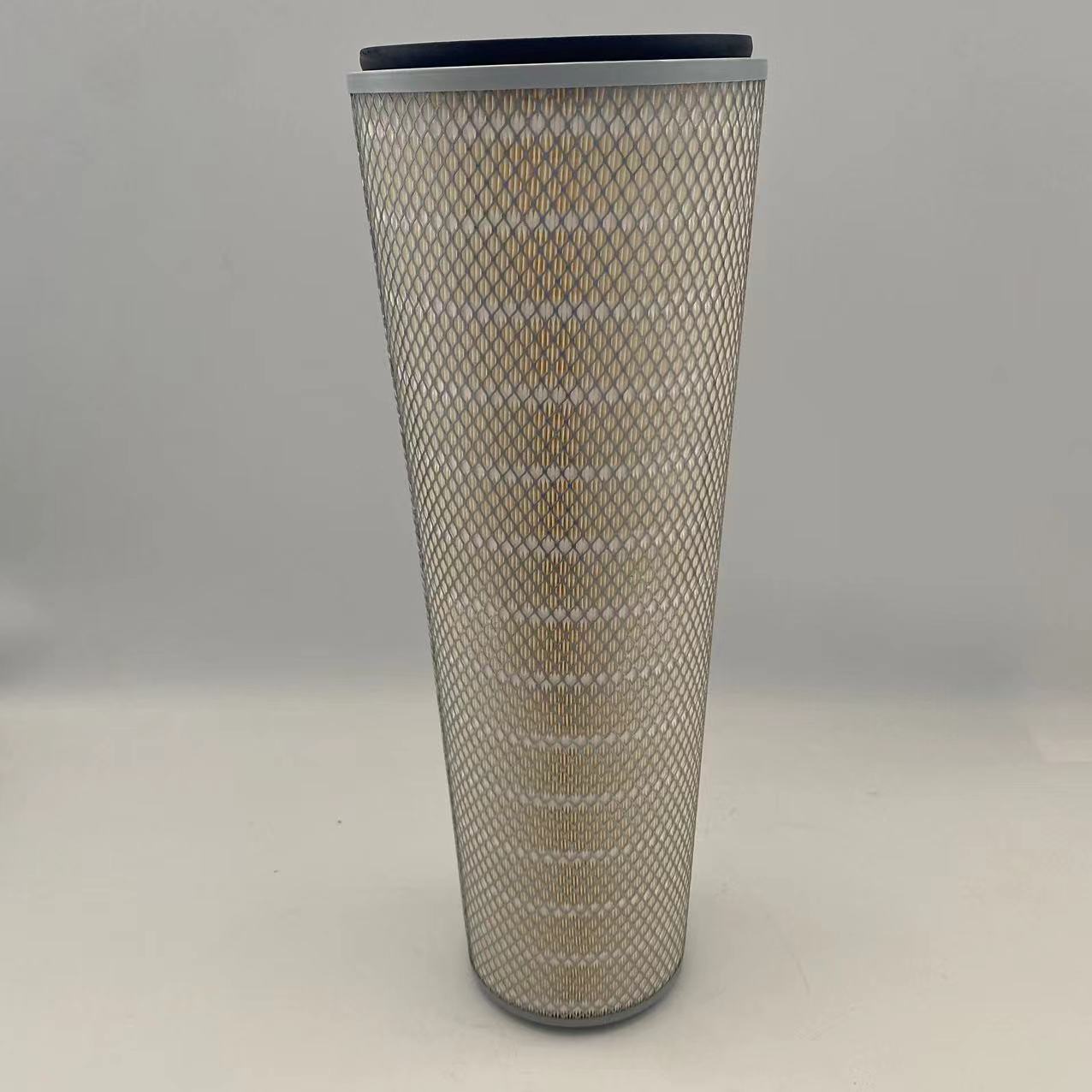 Air filter LAF9396/7C-8300/91075171/A760C/AF954M for peterbilt