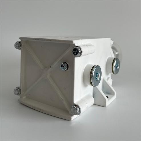 Fuel filter 600FH/SWK2000-10/81125016048 for SCANIA