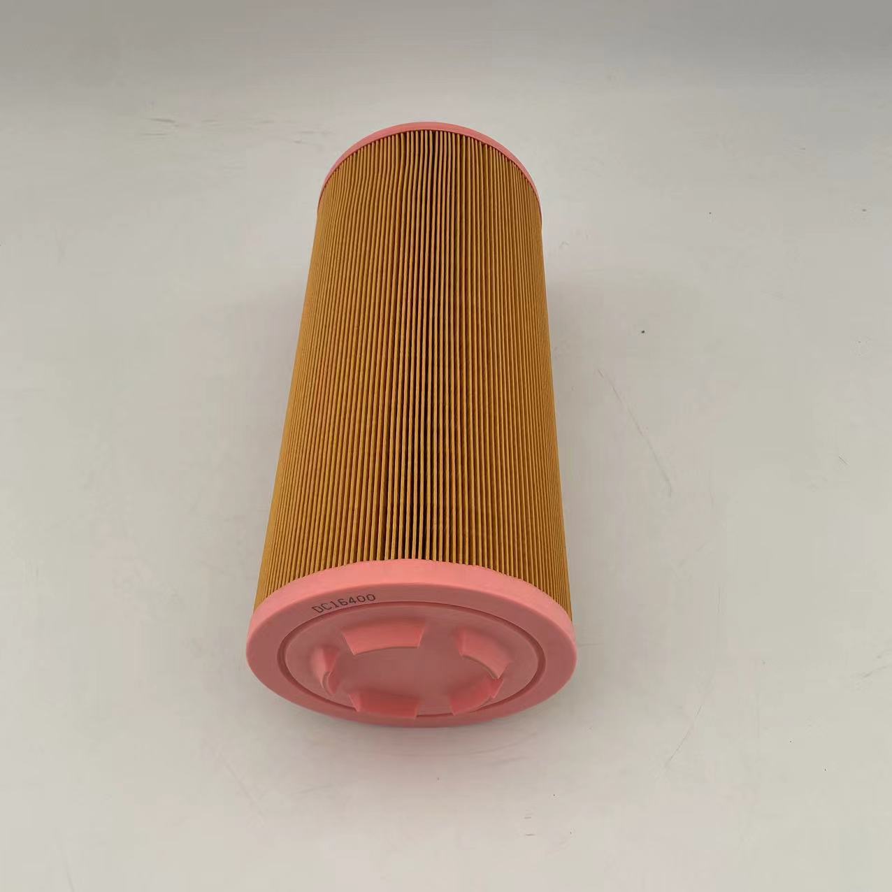 Air filter C16400 for LOVOL