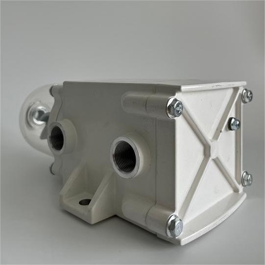 Fuel filter 600FH/SWK2000-10/81125016048 for SCANIA