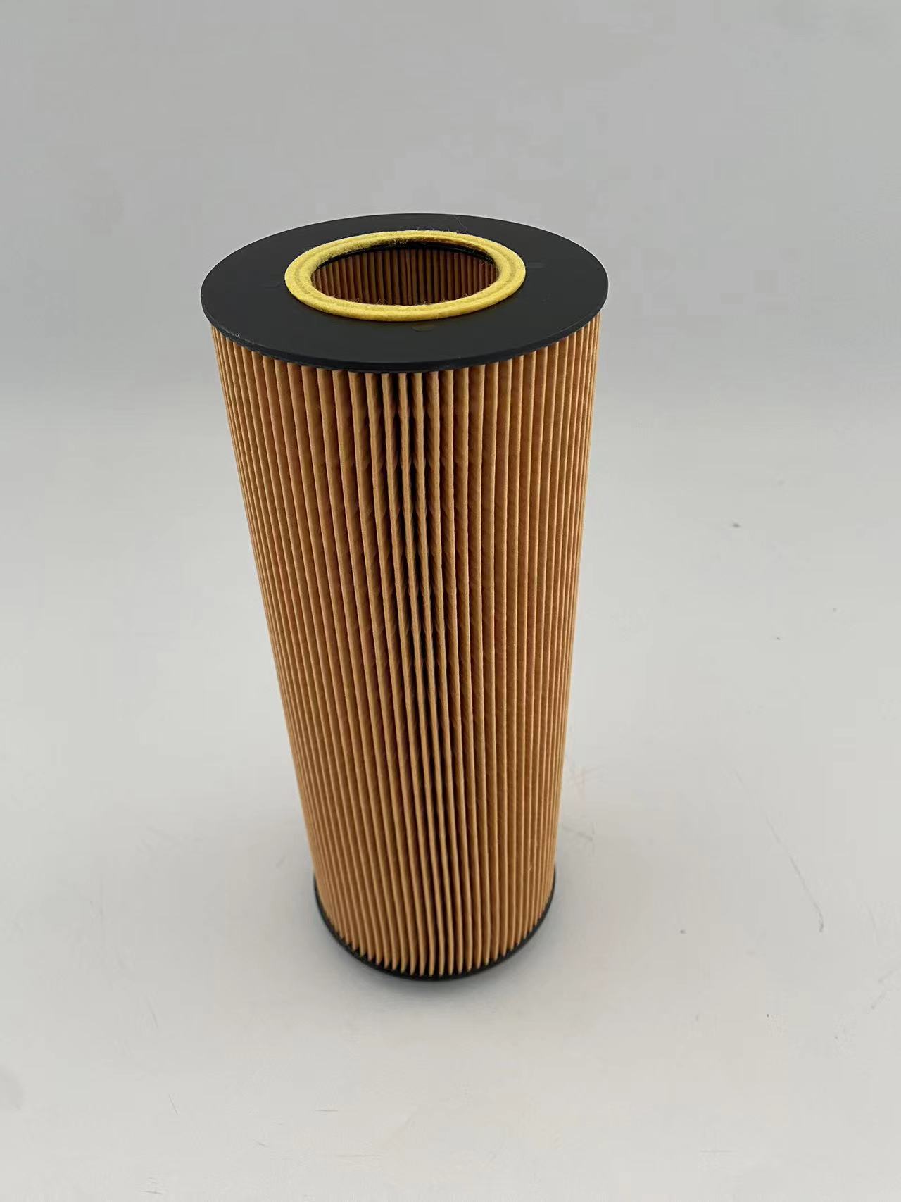 Oil filter 600HD129 for SDLG