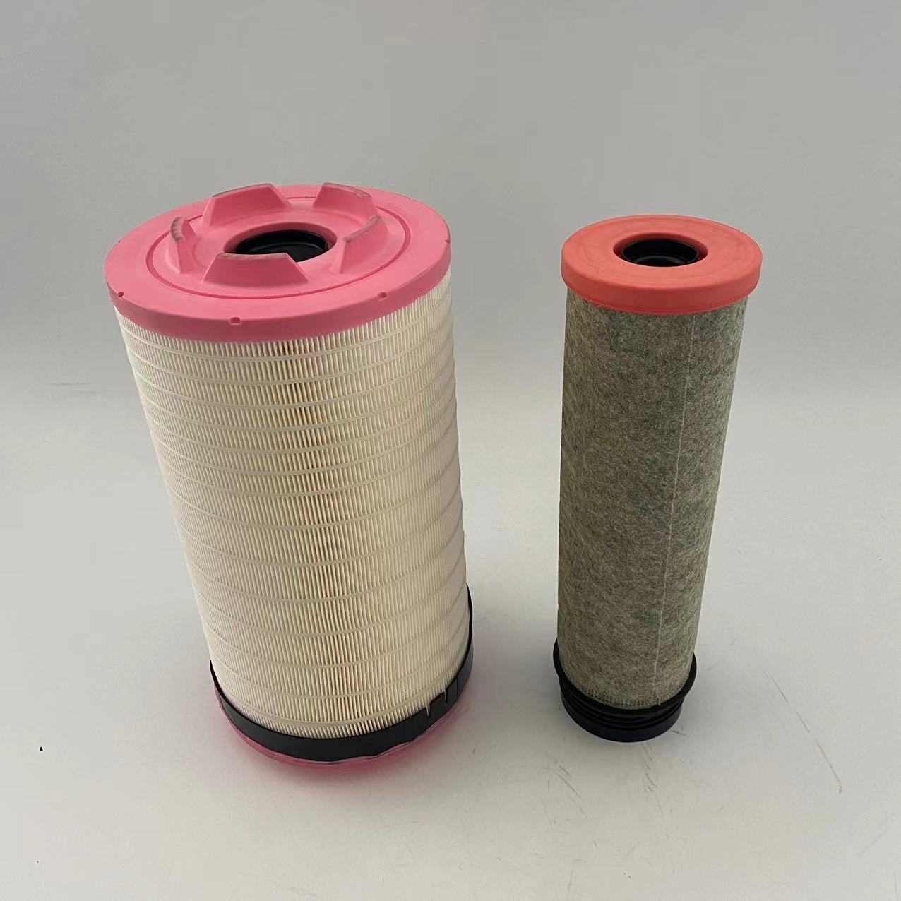 Air Filters A6711