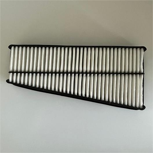 Air filter 17801-31090 for  prado