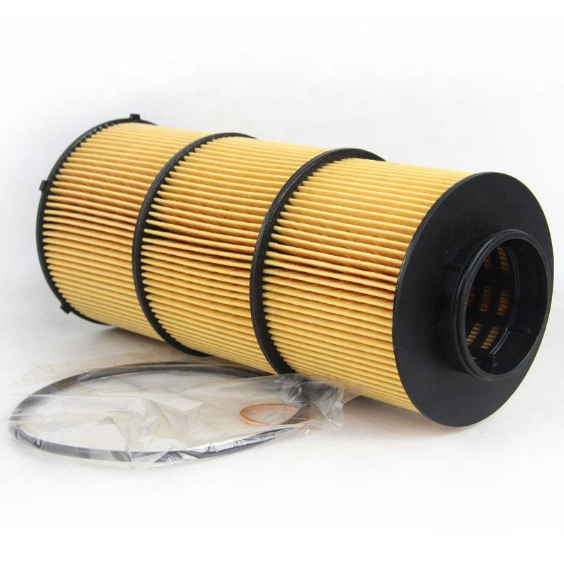 Oil Filter 4731800309 for MTU Engines
