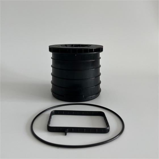 Fuel filter 2176887 for DAF