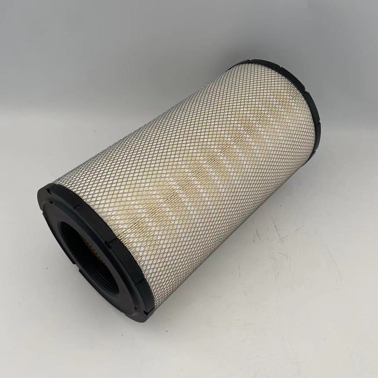 Air filter LAF8669/1295090/1664525/3070300050 for DAF/GINAF