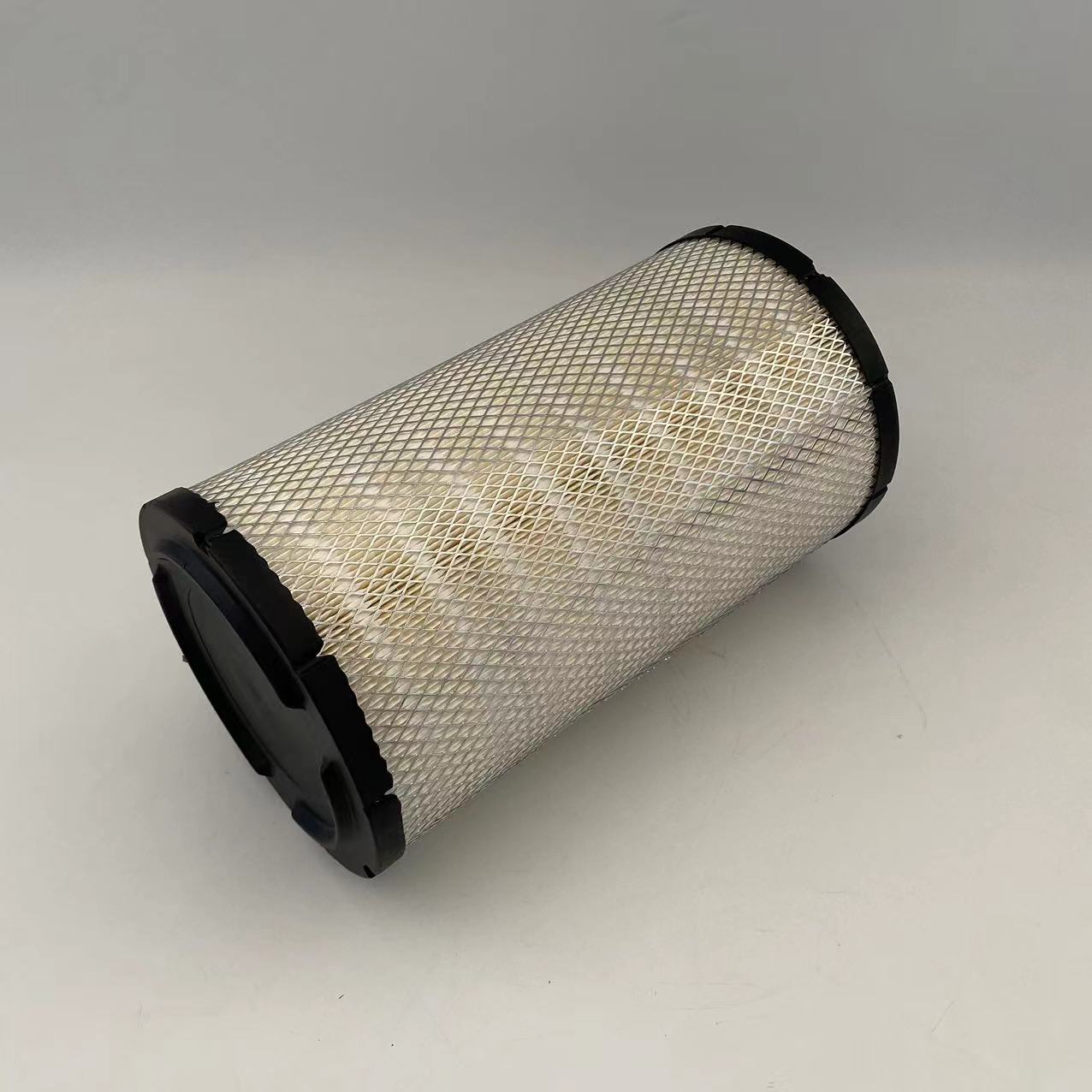 Air filter AF25384/KRH0652/4283861/MD-7608 for CASE