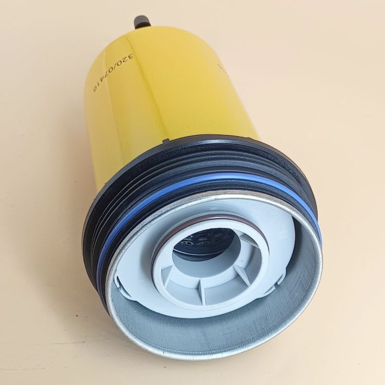 Oil Filter B495 For Detroit Diesel Engines