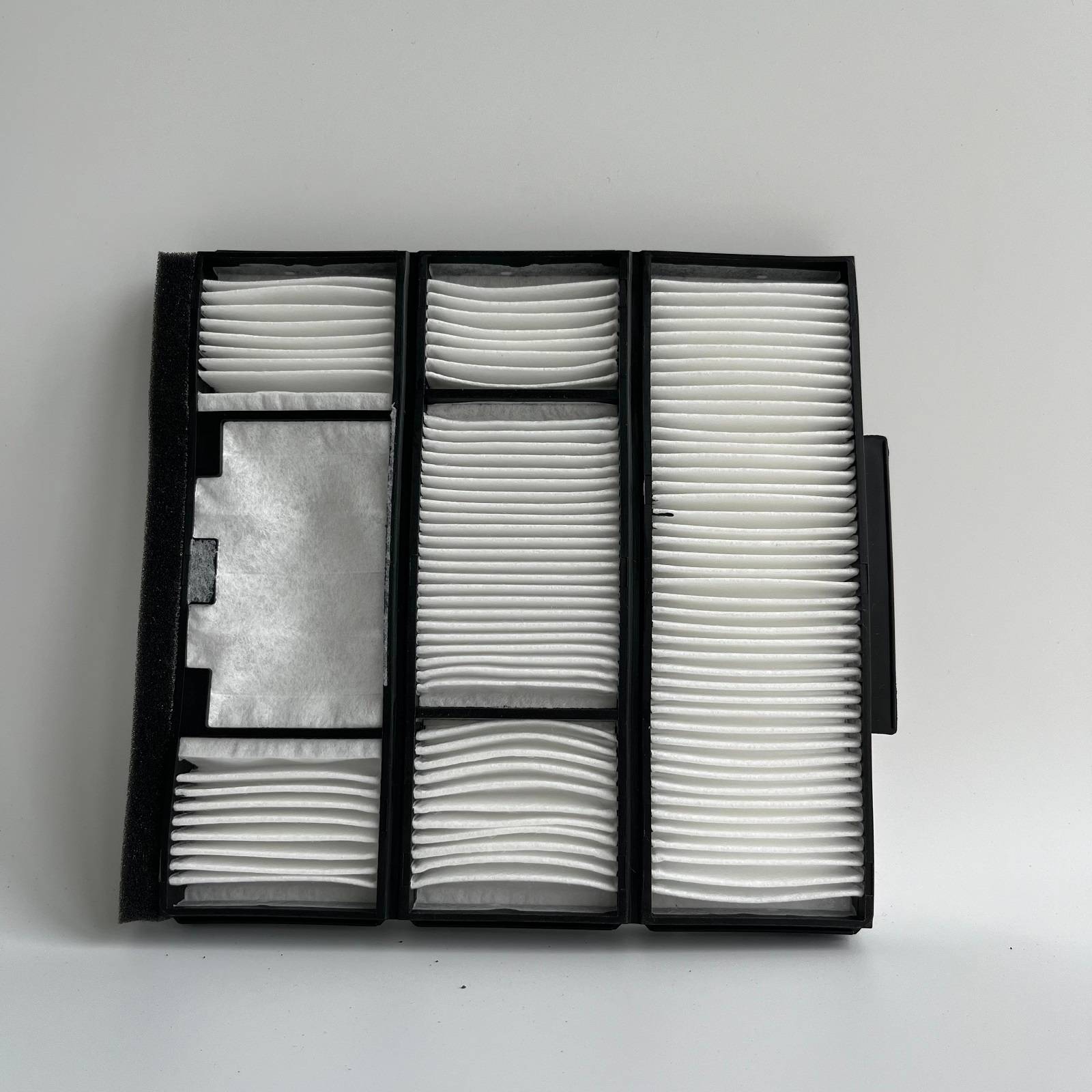 Cabin Filters 88508-12010