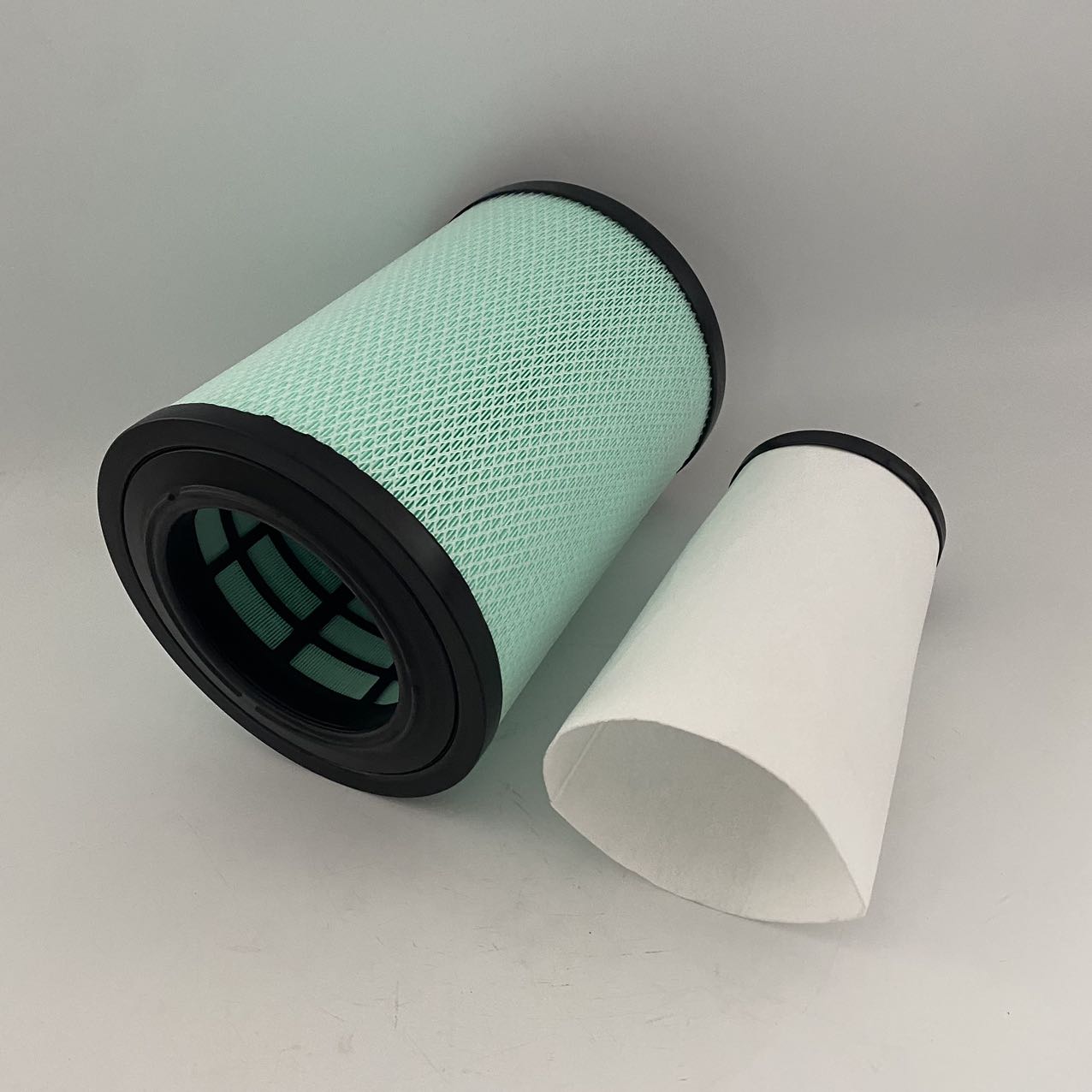 Air Filters 21337557