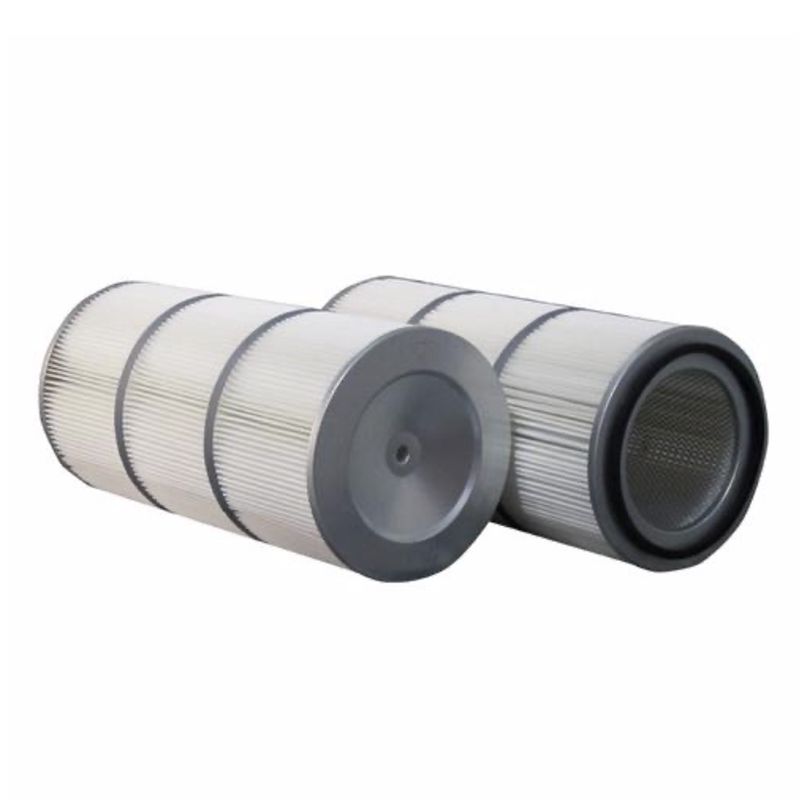 Industrial Dust Filter Air Filter