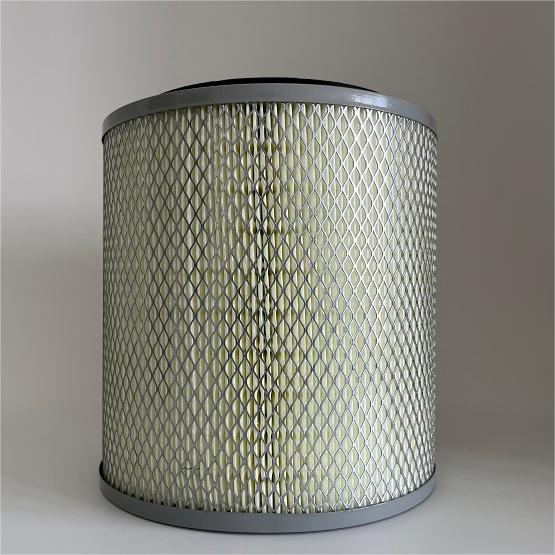 Air filter H4811040007A0 for cars/agricultural machinery/light trucks/heavy trucks/buses/construction machinery/generator sets