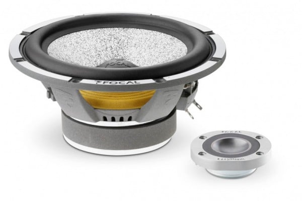 Focal Elite Utopia Be 165 WR-C 165WRC