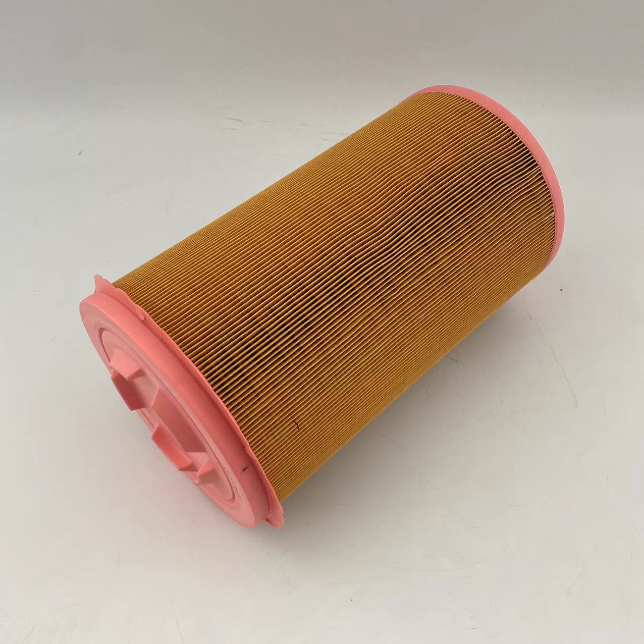 Air filter C23610 for citroen