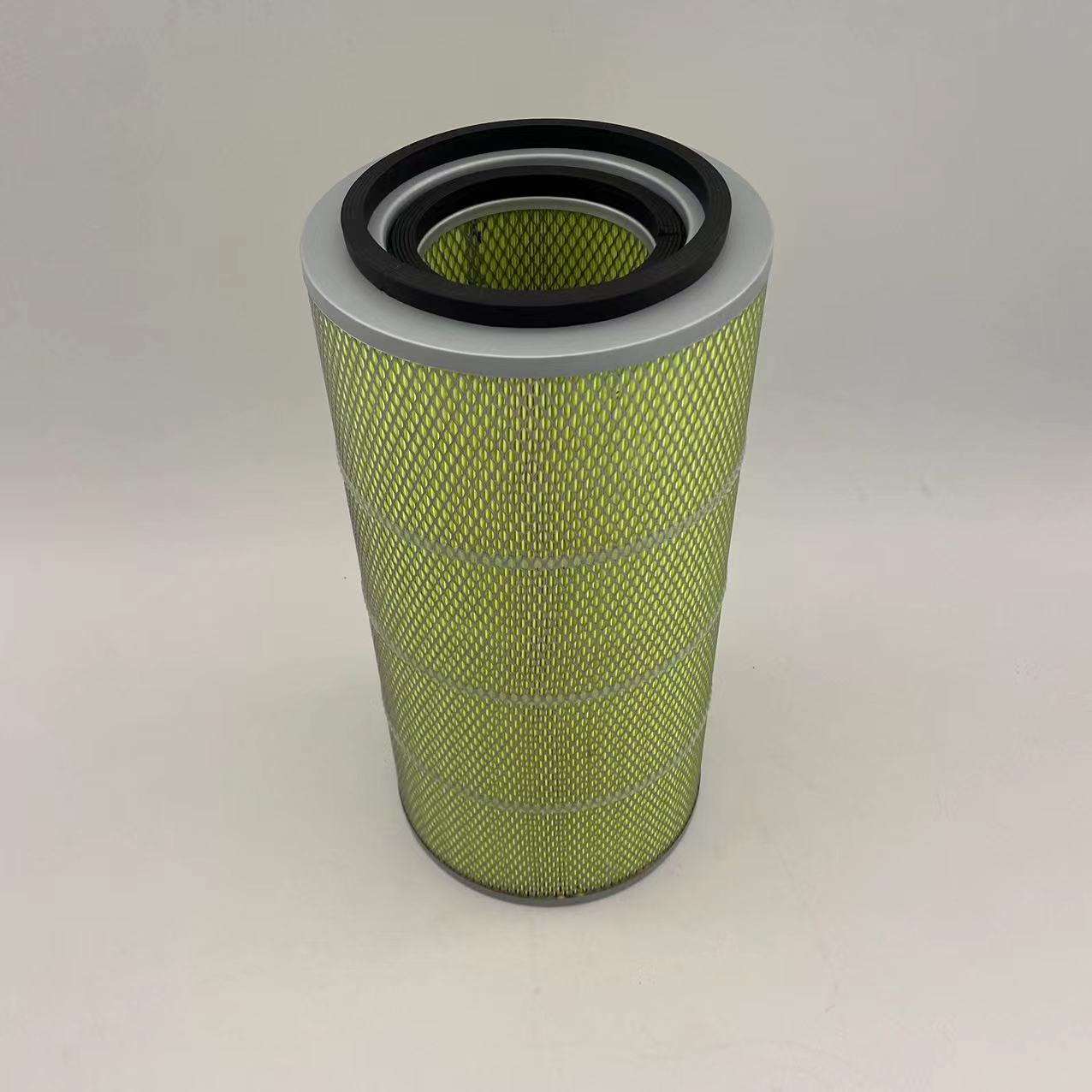 Air filter 17801-2480/AF1934 for Hino/Isuzu/Mitsubishi