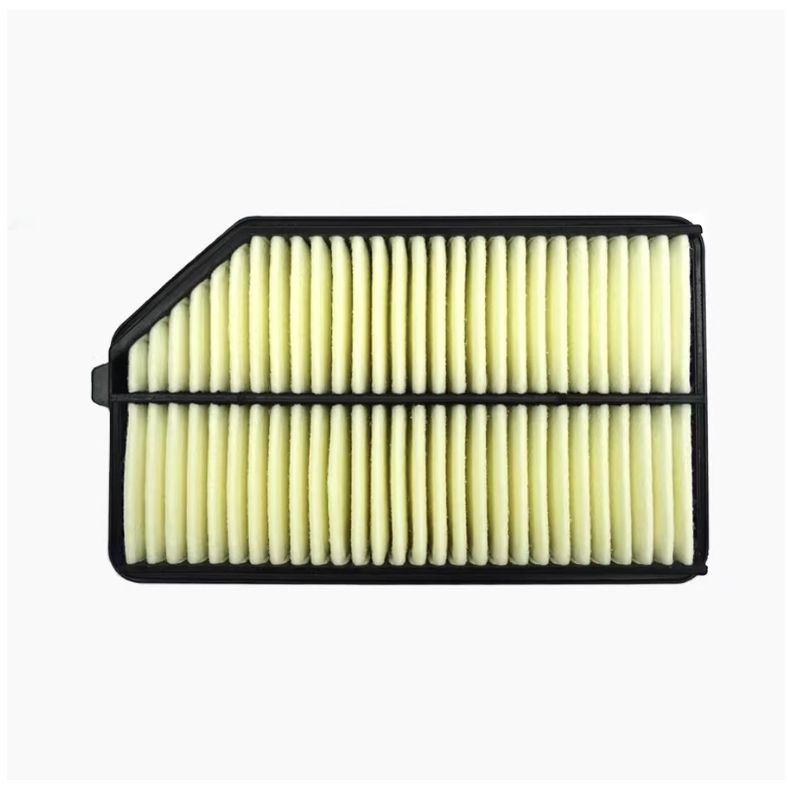 Auto Air Filter Paper for Car 17220-55A-Z01