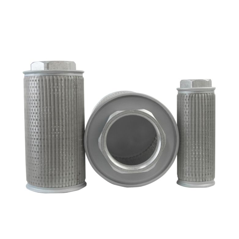 Air Filter for Ring Blower