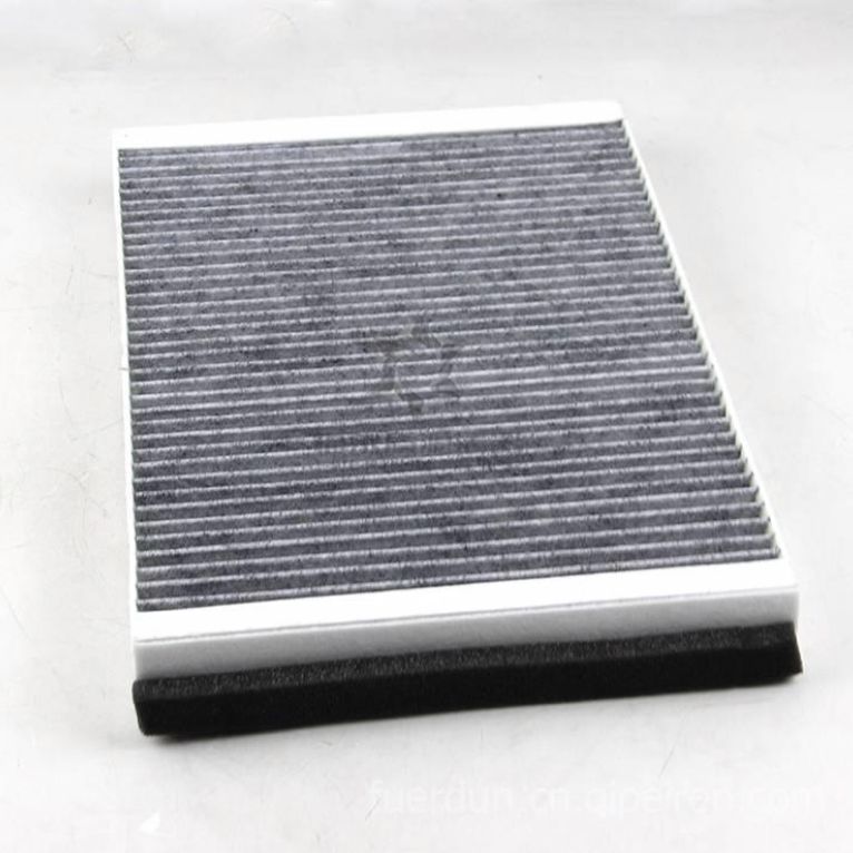 Engine Parts Air Conditioning Filter for Audi