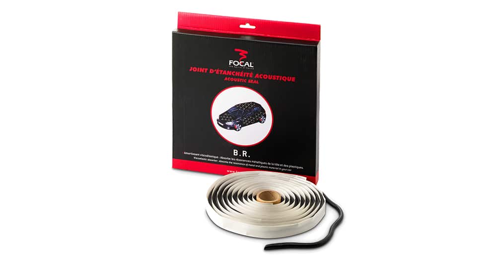 Focal Accessories BAM BR