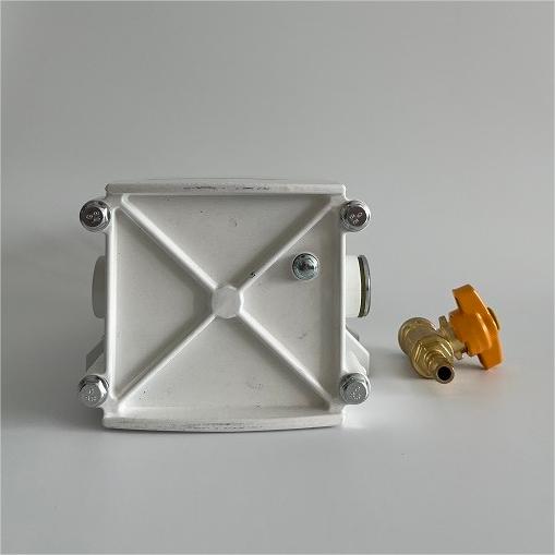 Fuel filter 600FH/SWK2000-10/81125016048 for SCANIA