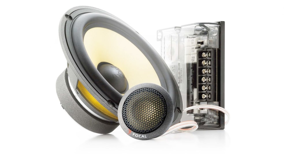 Focal Elite K2Power KR