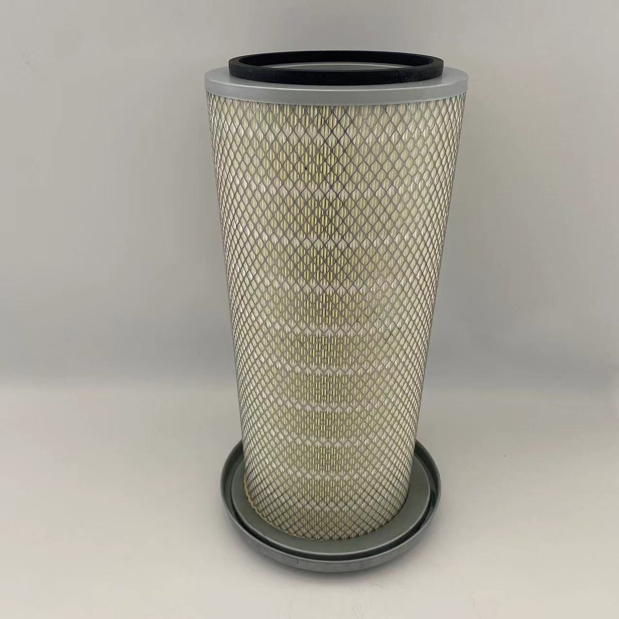 Air filter PA2705/P153551/AF1968M/5986/46883 for WESTERN STAR/Freightliner