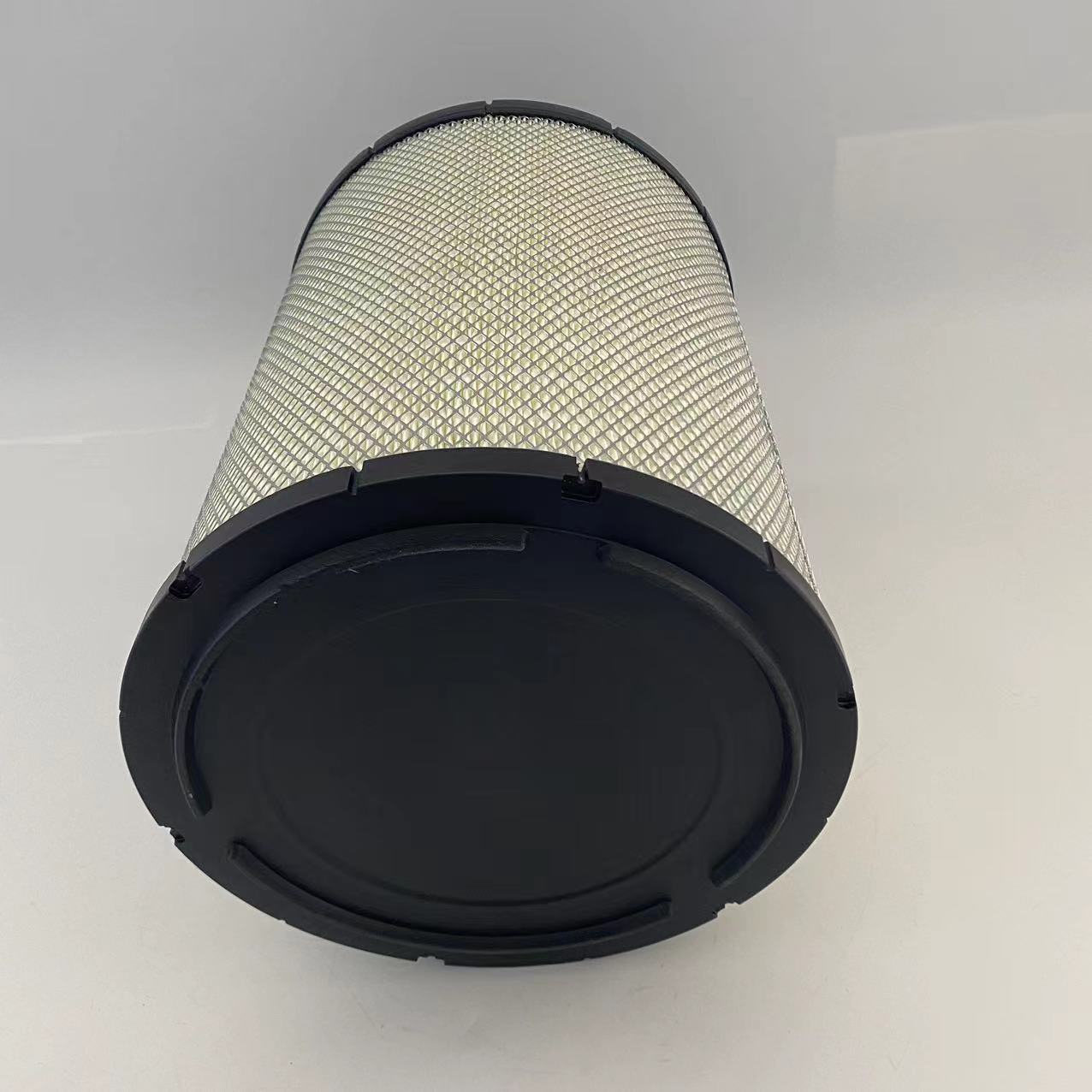Air filter 16546-99600/1654699602/A22283 for VOLVO
