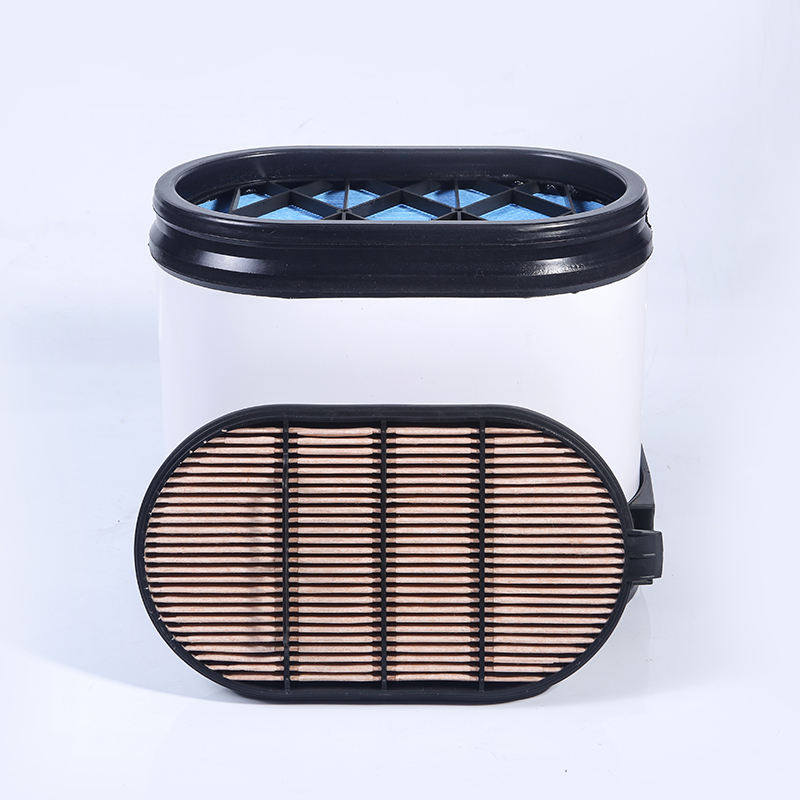 Air Compressor Air Filter Assembly P605538
