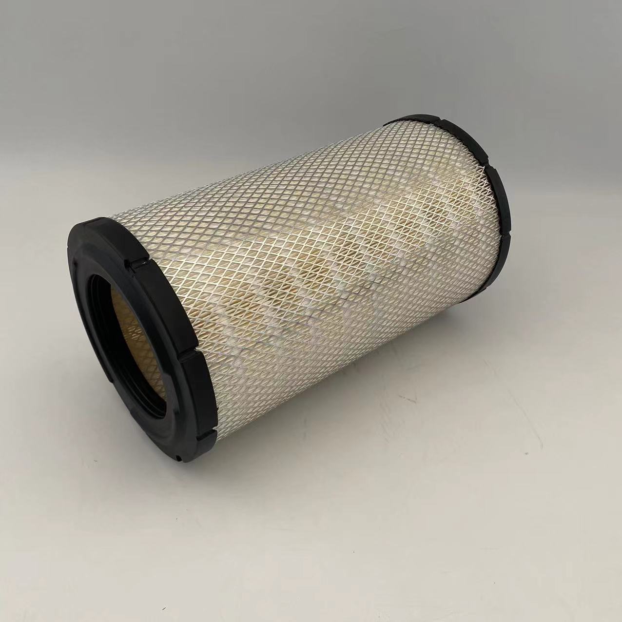 Air filter AF25384/KRH0652/4283861/MD-7608 for CASE
