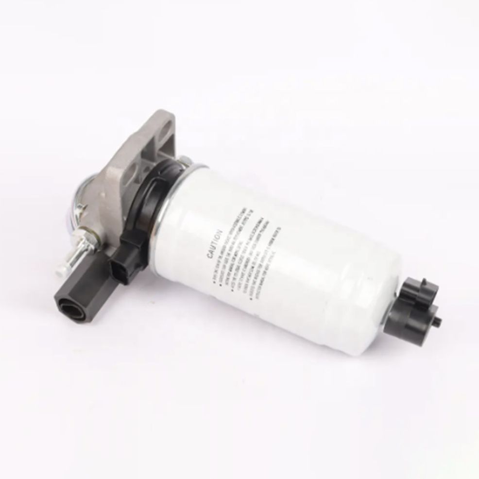 Oil Filter Use for Weichai WD615