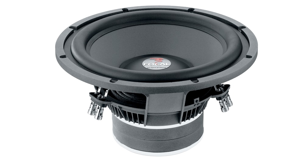 Focal Performance Expert Subwoofer 33v2