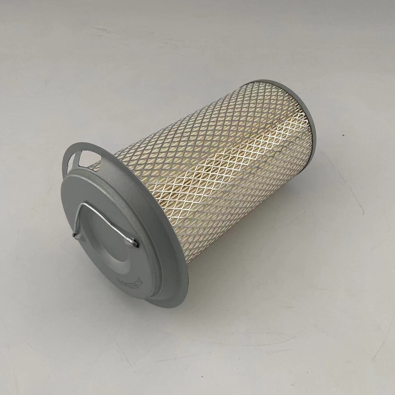 Air filter 11969204001 for DAF