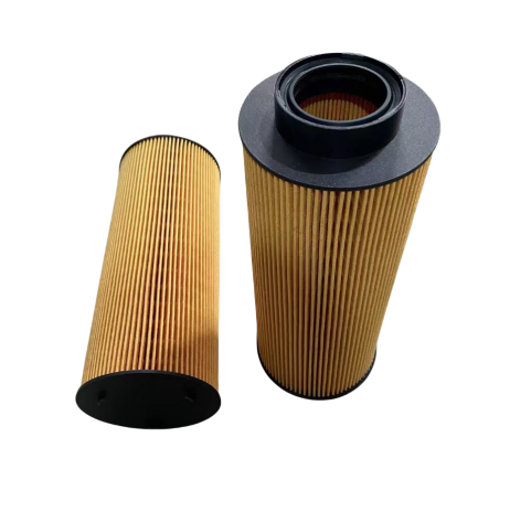 Oil Filters 2057893