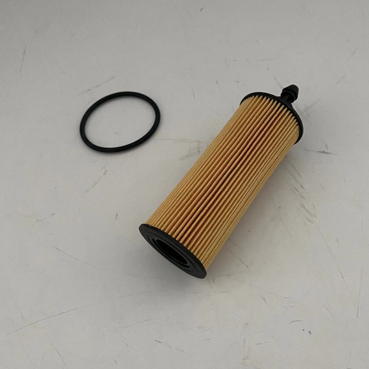 Oil Filters PG6296EX