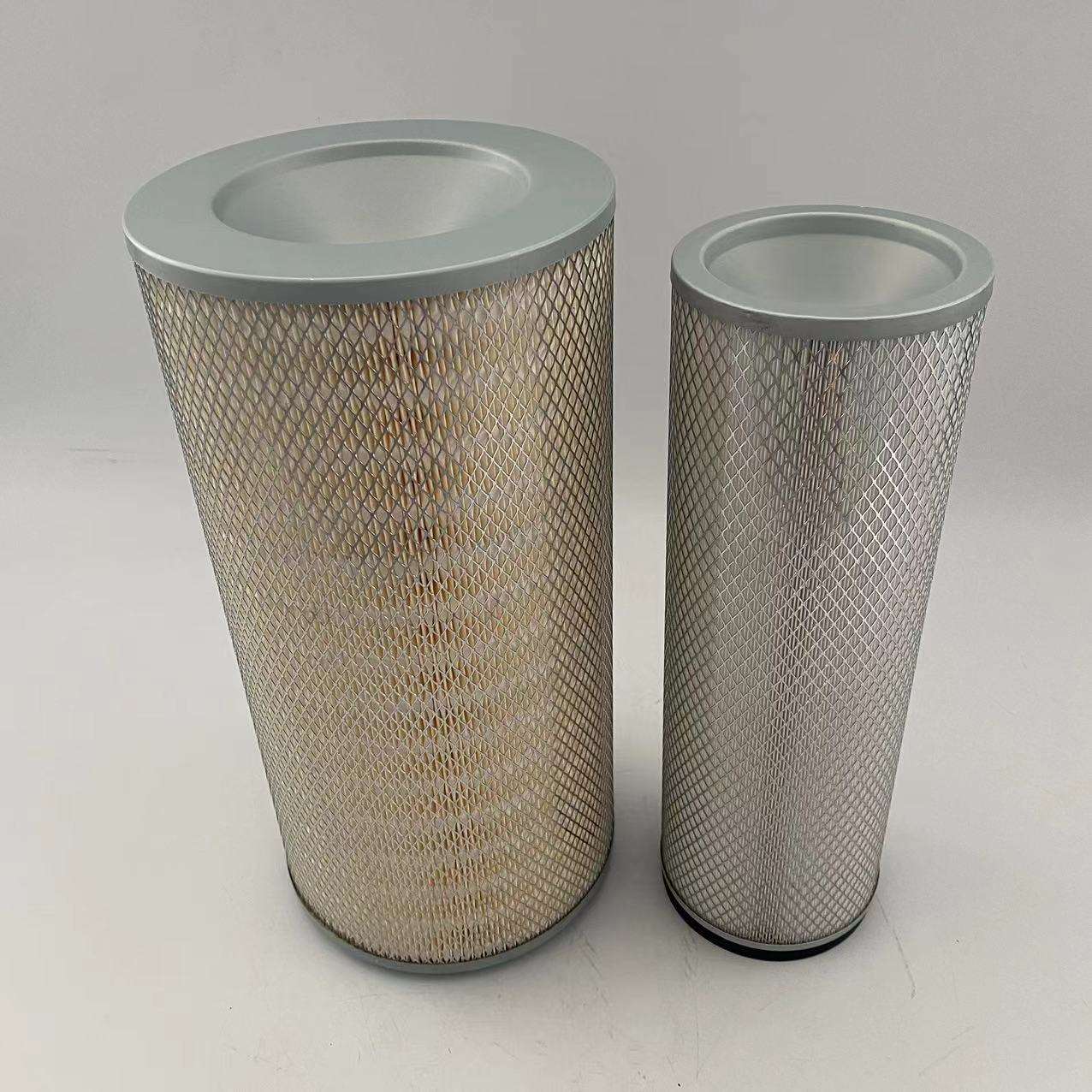 Air Filters AF1934M 124913-H1 S-238646