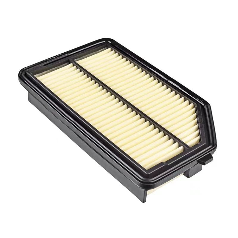 Auto Air Filter Paper for Car 17220-55A-Z01